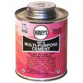 Wm H Harvey Co CEMENT PT ALL PURPOSE 018020-12